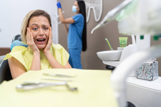 Best Urgent Tooth Repair  in Oakley, CA
